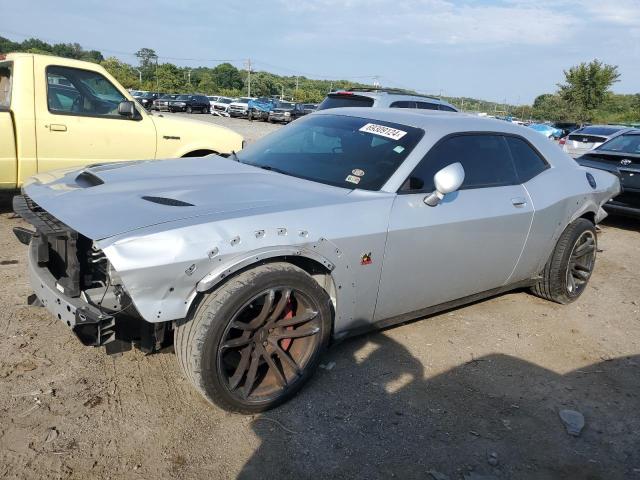 2020 DODGE CHALLENGER R/T SCAT PACK 2020