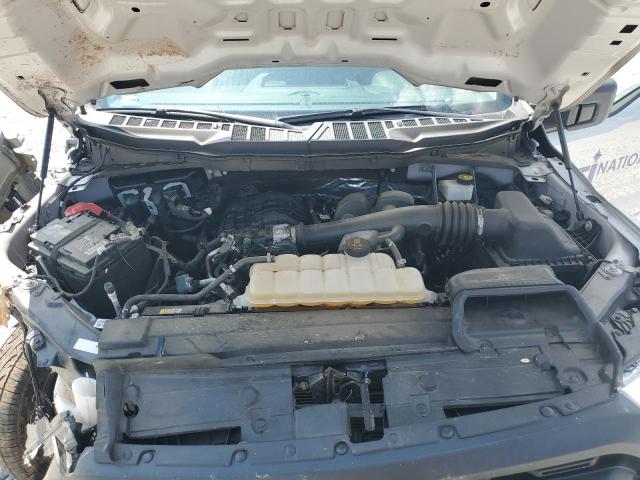 VIN 1FTEX1EB8NKE67132 2022 FORD F-150 no.11