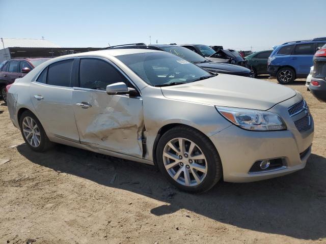 Vin: 1g11h5sa6df258406, lot: 65951484, chevrolet malibu ltz 20134