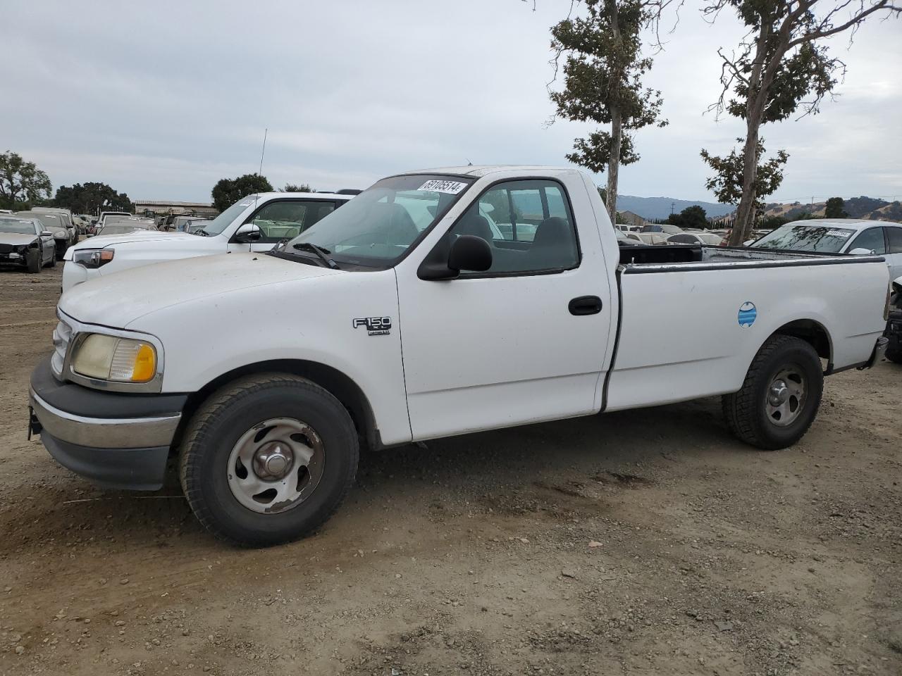 Ford F-150 1999 