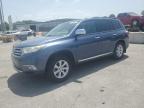 TOYOTA HIGHLANDER photo