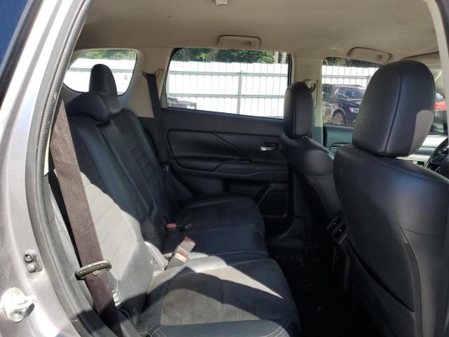 2019 MITSUBISHI OUTLANDER - JA4AD3A31KZ044018