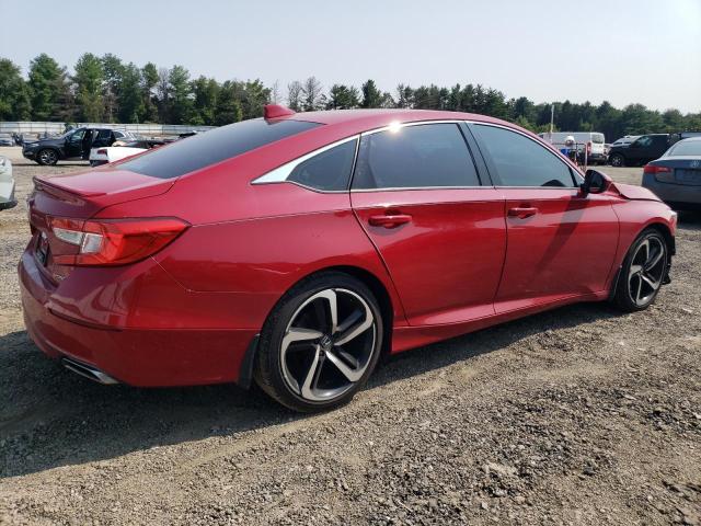 2018 HONDA ACCORD SPO - 1HGCV1F31JA096725