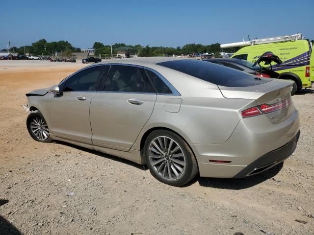 VIN 3LN6L5C94HR666150 2017 Lincoln MKZ, Select no.2