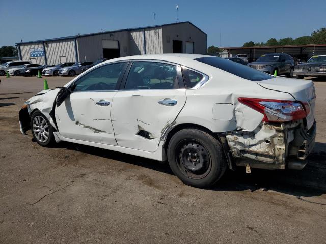 2017 NISSAN ALTIMA 2.5 - 1N4AL3AP1HN339234