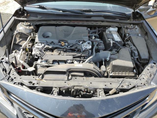 VIN 4T1G11AK1NU679919 2022 Toyota Camry, SE no.11