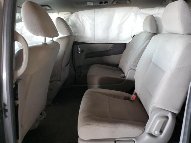 2016 HONDA ODYSSEY LX 5FNRL5H20GB114013