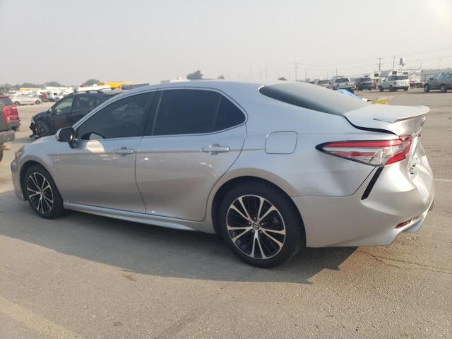 2018 TOYOTA CAMRY L - 4T1B11HKXJU085856