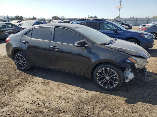 2015 TOYOTA COROLLA L - 5YFBURHE4FP290176