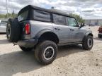 Lot #3023731911 2023 FORD BRONCO BAS