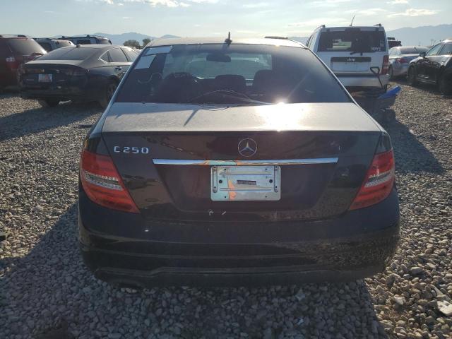 VIN WDDGF4HB3DR244730 2013 Mercedes-Benz C-Class, 250 no.6