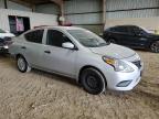 NISSAN VERSA S photo