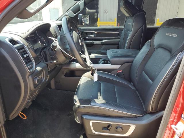 2023 RAM 1500 LARAM - 1C6SRFJT5PN595099