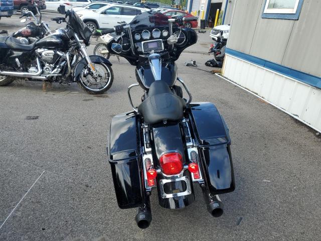 2019 HARLEY-DAVIDSON FLHT 1HD1FVC26KB652138