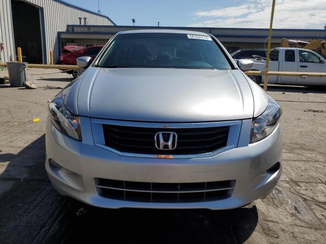 2009 HONDA ACCORD EXL 1HGCP36849A021112  68352414