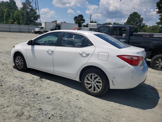 2017 TOYOTA COROLLA L - 2T1BURHE7HC961844