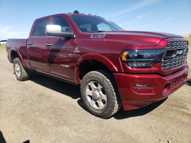 2019 RAM 3500 LIMIT 3C63R3SL5KG528506