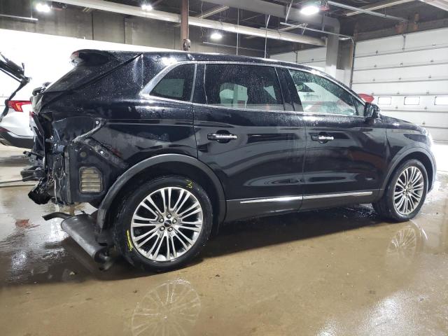 VIN 2LMTJ8LR2GBL33621 2016 Lincoln MKX, Reserve no.3