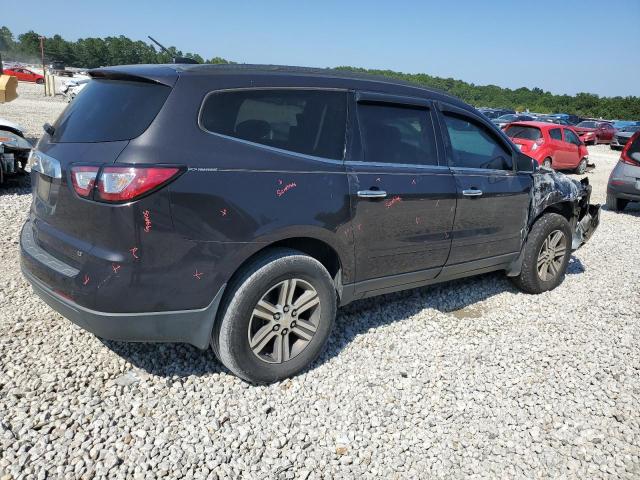2017 CHEVROLET TRAVERSE L - 1GNKRHKD4HJ175152