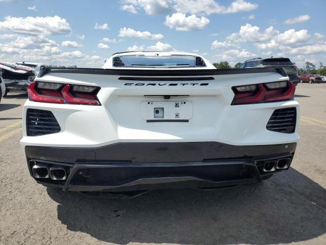 2022 CHEVROLET CORVETTE S 1G1YB2D42N5117295  68029004