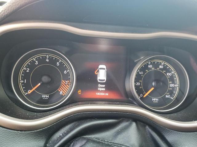 2015 JEEP CHEROKEE L - 1C4PJMDS7FW646186