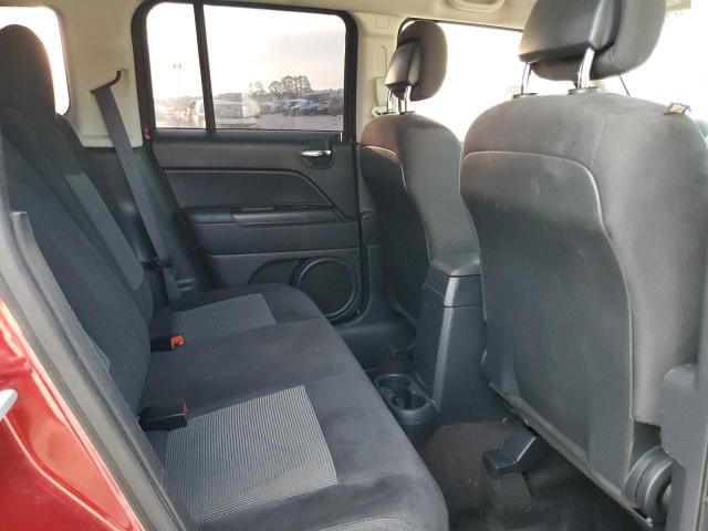 2015 JEEP PATRIOT LA - 1C4NJPFB5FD343845
