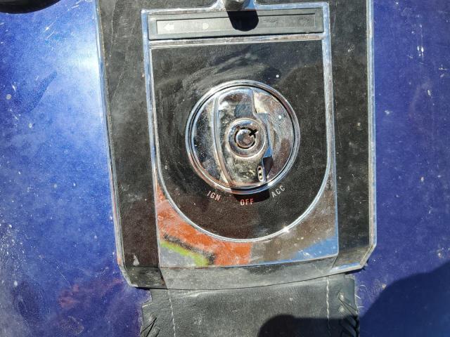 2006 HARLEY-DAVIDSON FLSTN - 1HD1BNY356Y017783