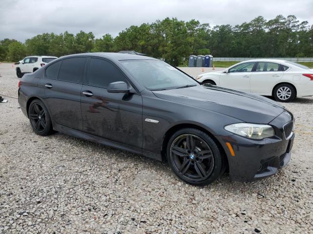 VIN WBAFR7C59DC818456 2013 BMW 5 Series, 535 I no.4