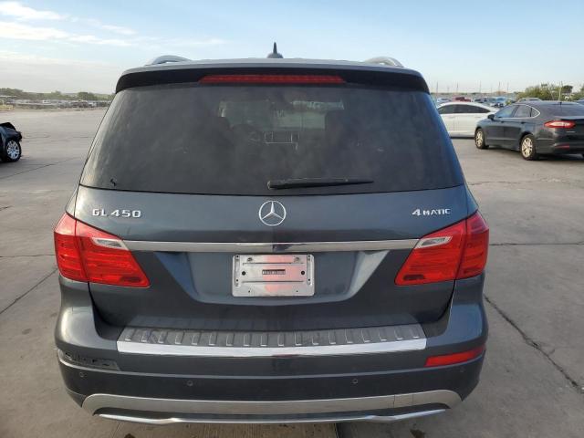 VIN 4JGDF7CE8DA242711 2013 Mercedes-Benz GL-Class, ... no.6