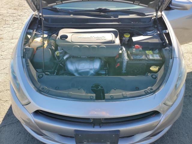 2015 DODGE DART SXT - 1C3CDFBBXFD275660
