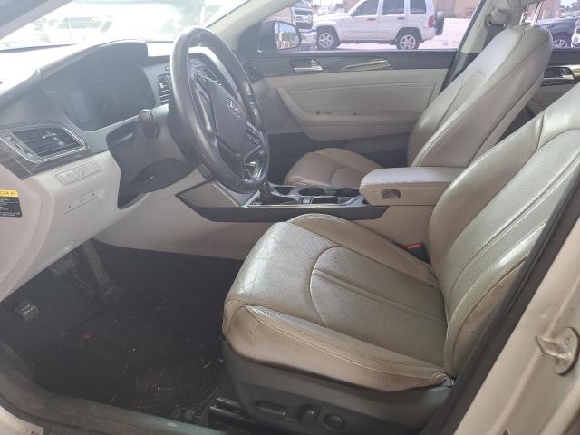 2015 HYUNDAI SONATA SPO - 5NPE34AF5FH013510