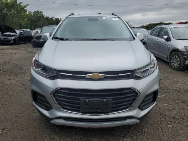 2020 CHEVROLET TRAX 1LT - 3GNCJLSB5LL182237