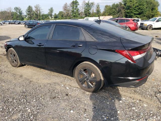 2022 HYUNDAI ELANTRA SE - KMHLM4AG8NU327715