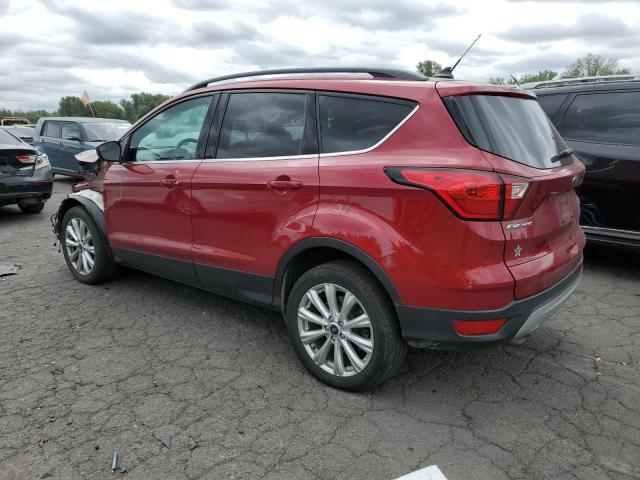 2019 FORD ESCAPE SEL - 1FMCU9HD7KUA36403