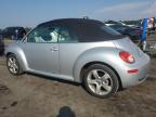 VOLKSWAGEN NEW BEETLE photo