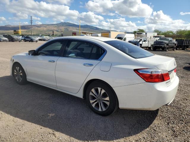 Vin: 1hgcr2f35da112083, lot: 64878104, honda accord lx 20132