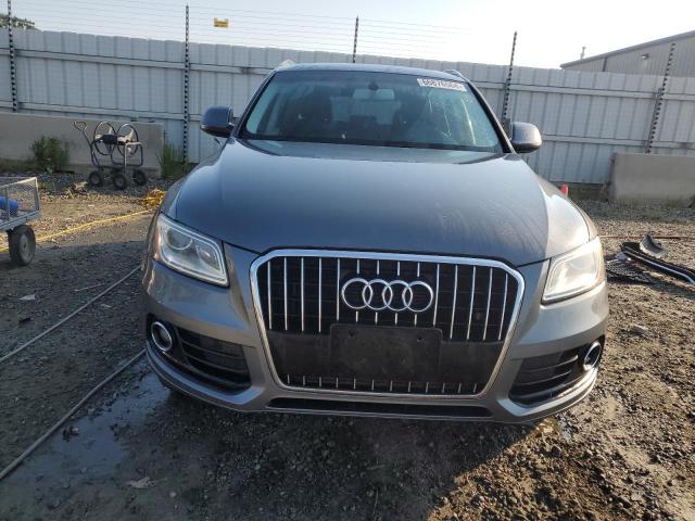 VIN WA1CFAFP6DA062177 2013 Audi Q5, Premium no.5