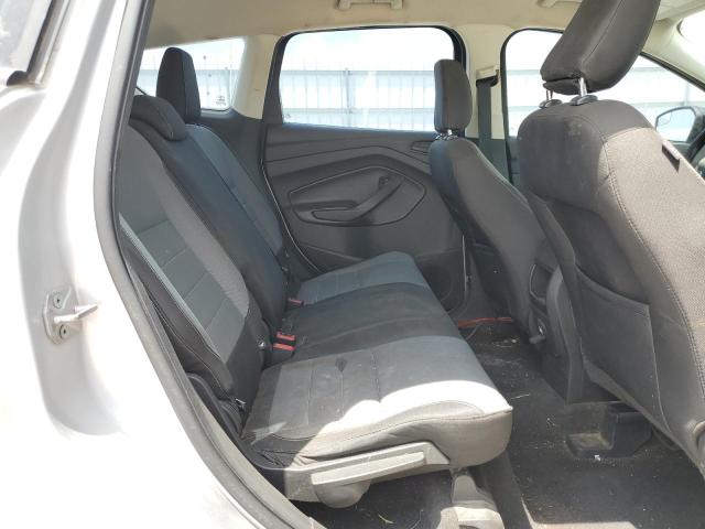 2018 FORD ESCAPE S - 1FMCU0F7XJUA30568