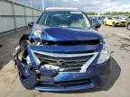 NISSAN VERSA S photo