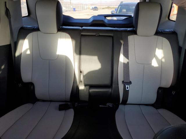 2017 GMC TERRAIN SL - 2GKALPEK8H6169897