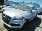 AUDI Q7 PRESTIG photo