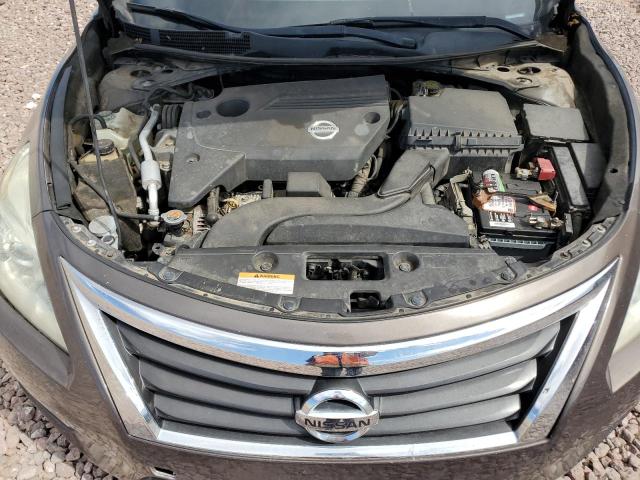 2015 NISSAN ALTIMA 2.5 - 1N4AL3AP6FC255113