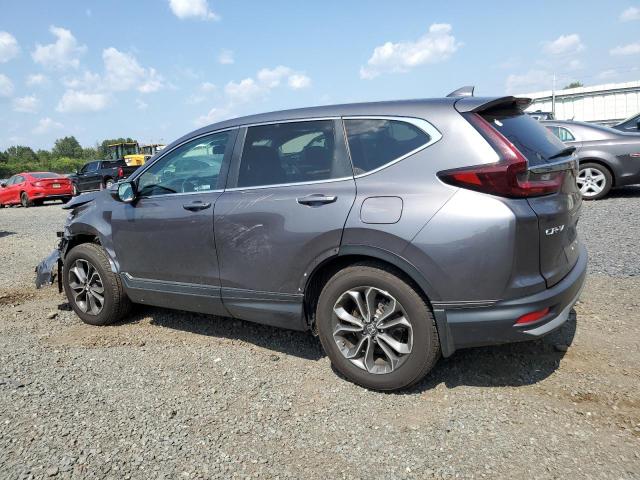 2020 HONDA CR-V EXL - 5J6RW2H84LA022085