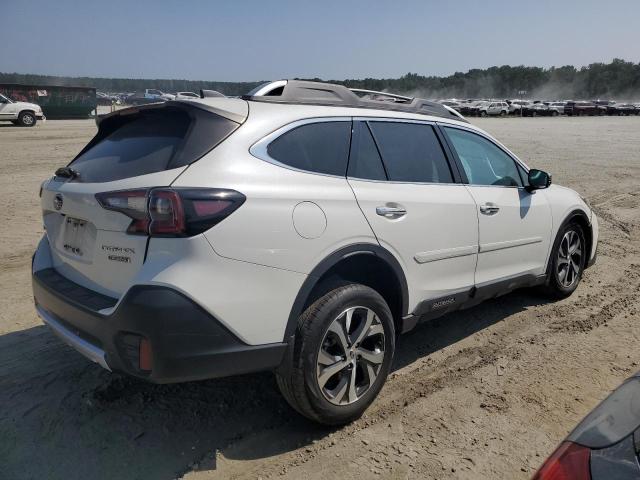 2021 SUBARU OUTBACK TO - 4S4BTAPC8M3209556