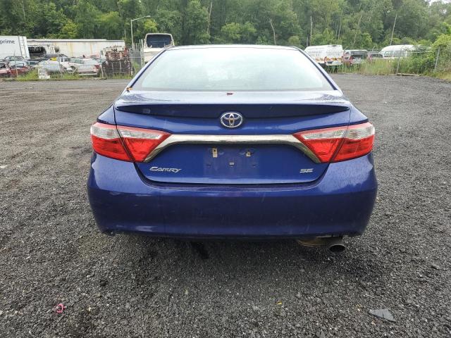 VIN 4T1BF1FK3FU985543 2015 Toyota Camry, LE no.6