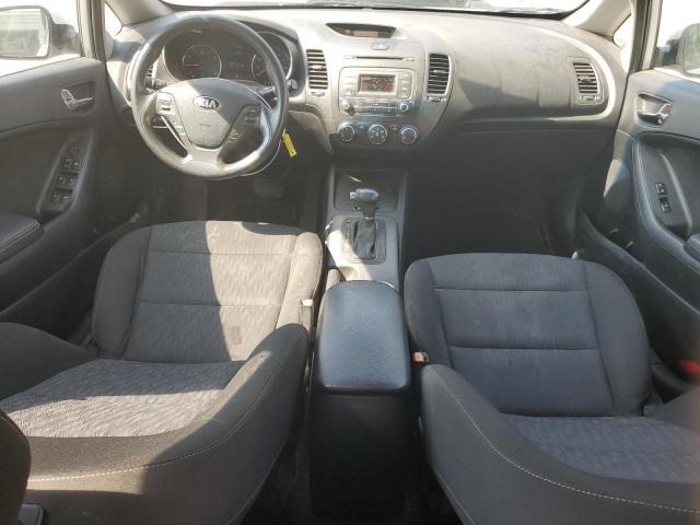 2016 KIA FORTE LX - KNAFK4A61G5445081