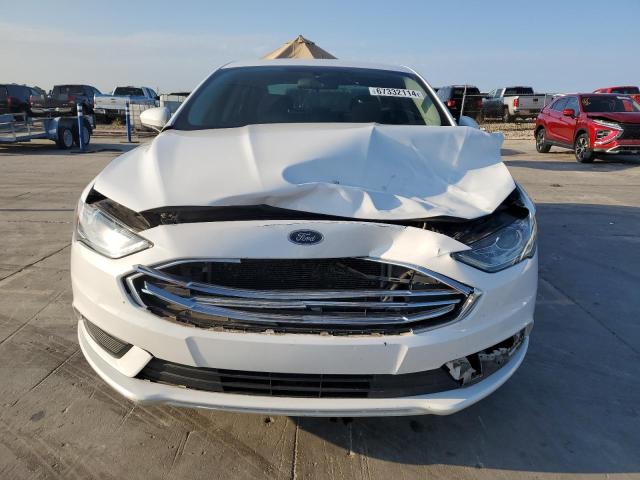 VIN 3FA6P0G73HR200347 2017 Ford Fusion, S no.5