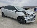 FORD FIESTA S photo