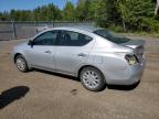 NISSAN VERSA S photo