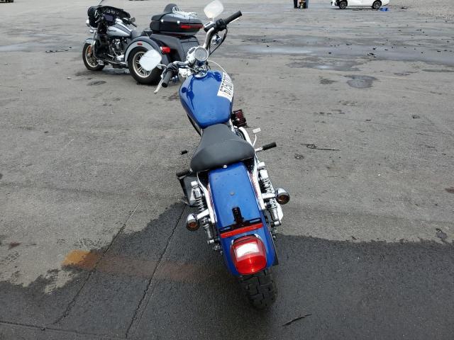 2008 HARLEY-DAVIDSON XL883 C 1HD4CP2118K404690